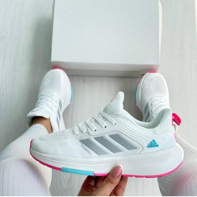 TENIS ADIDAS BOUNCE PARA DAMA