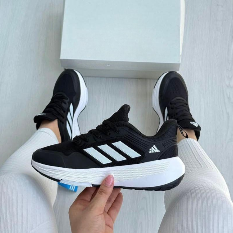 TENIS ADIDAS BOUNCE PARA DAMA