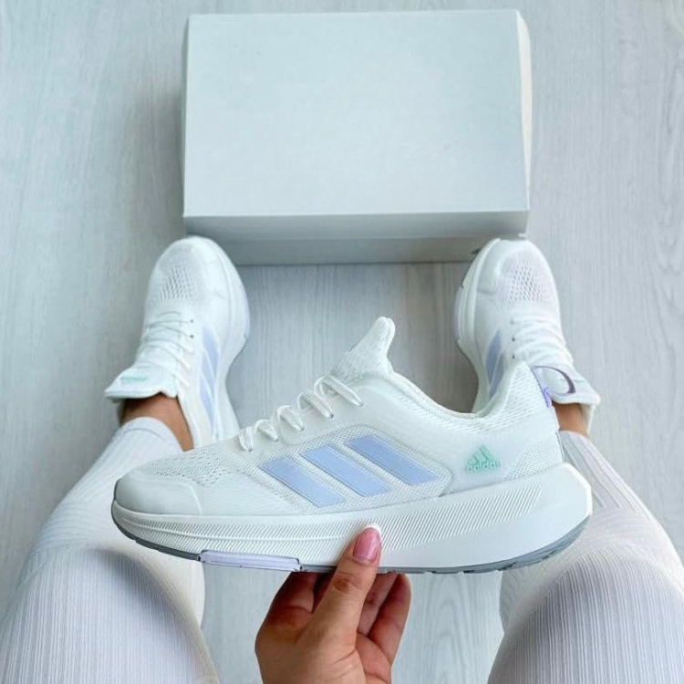 TENIS ADIDAS BOUNCE PARA DAMA
