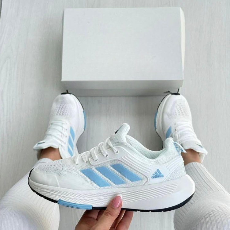 TENIS ADIDAS BOUNCE PARA DAMA