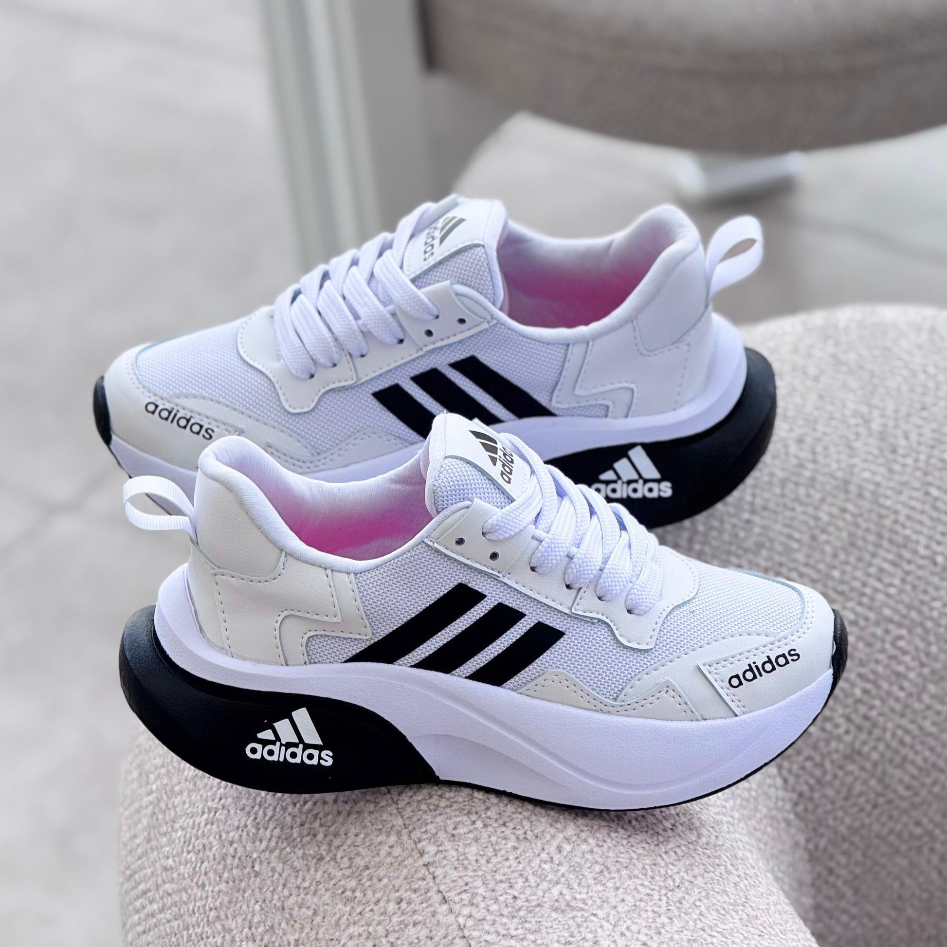 TENIS DAMA Z