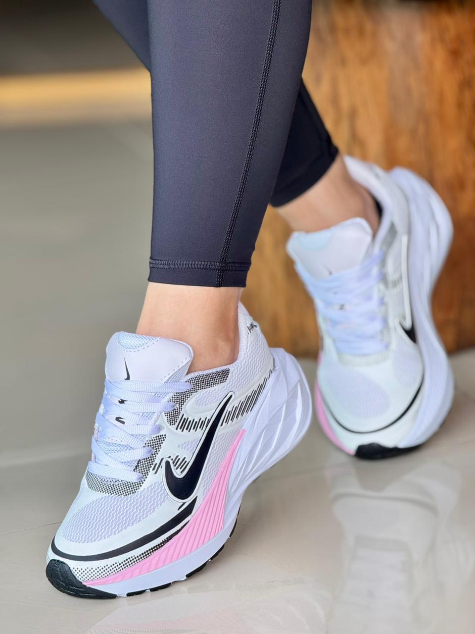 TENIS NIKE RUNNING PARA DAMA