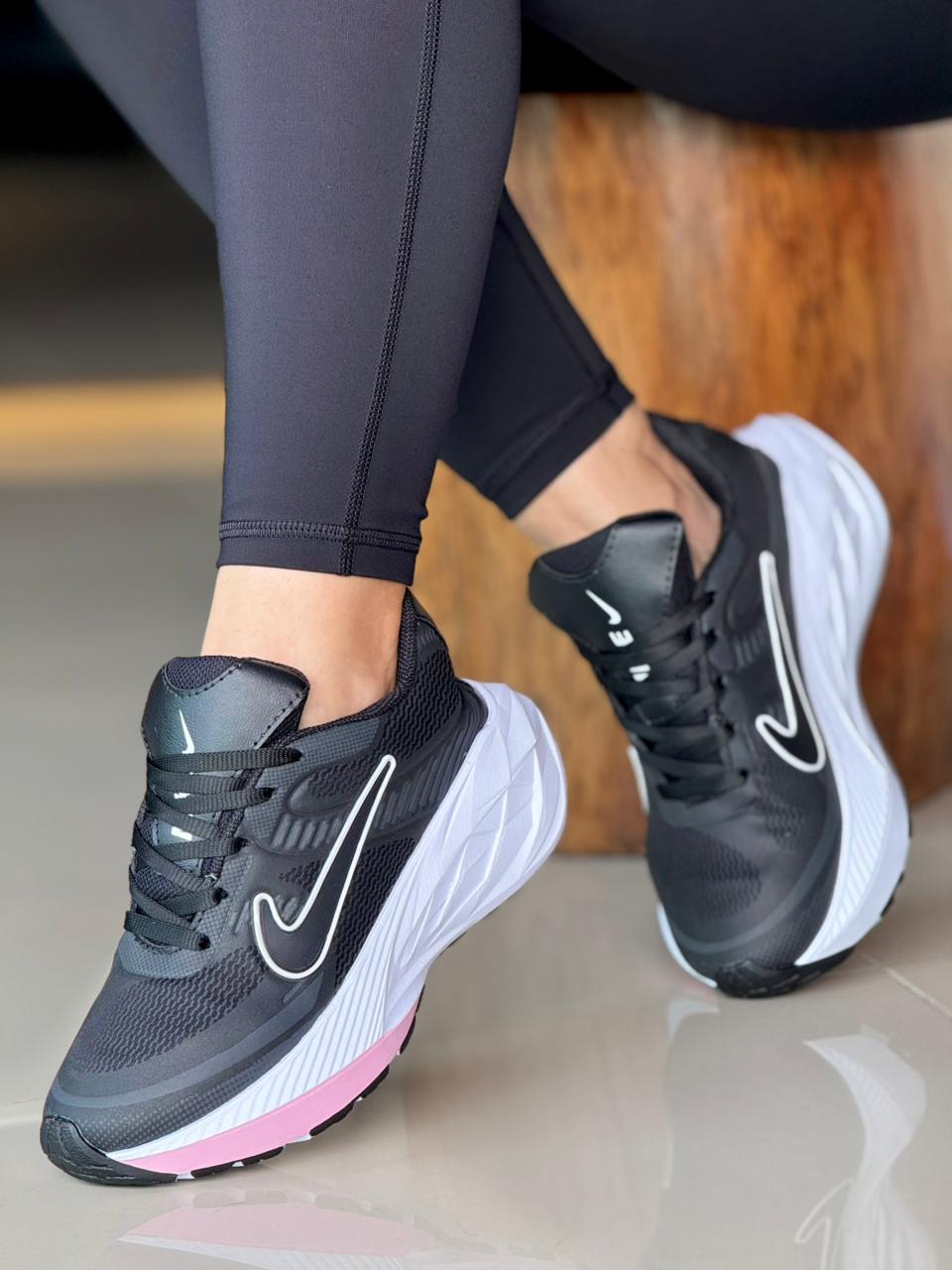 TENIS NNK RUNN DAMA TIK BR