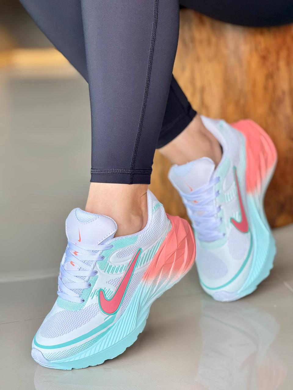 TENIS NIKE RUNNING PARA DAMA