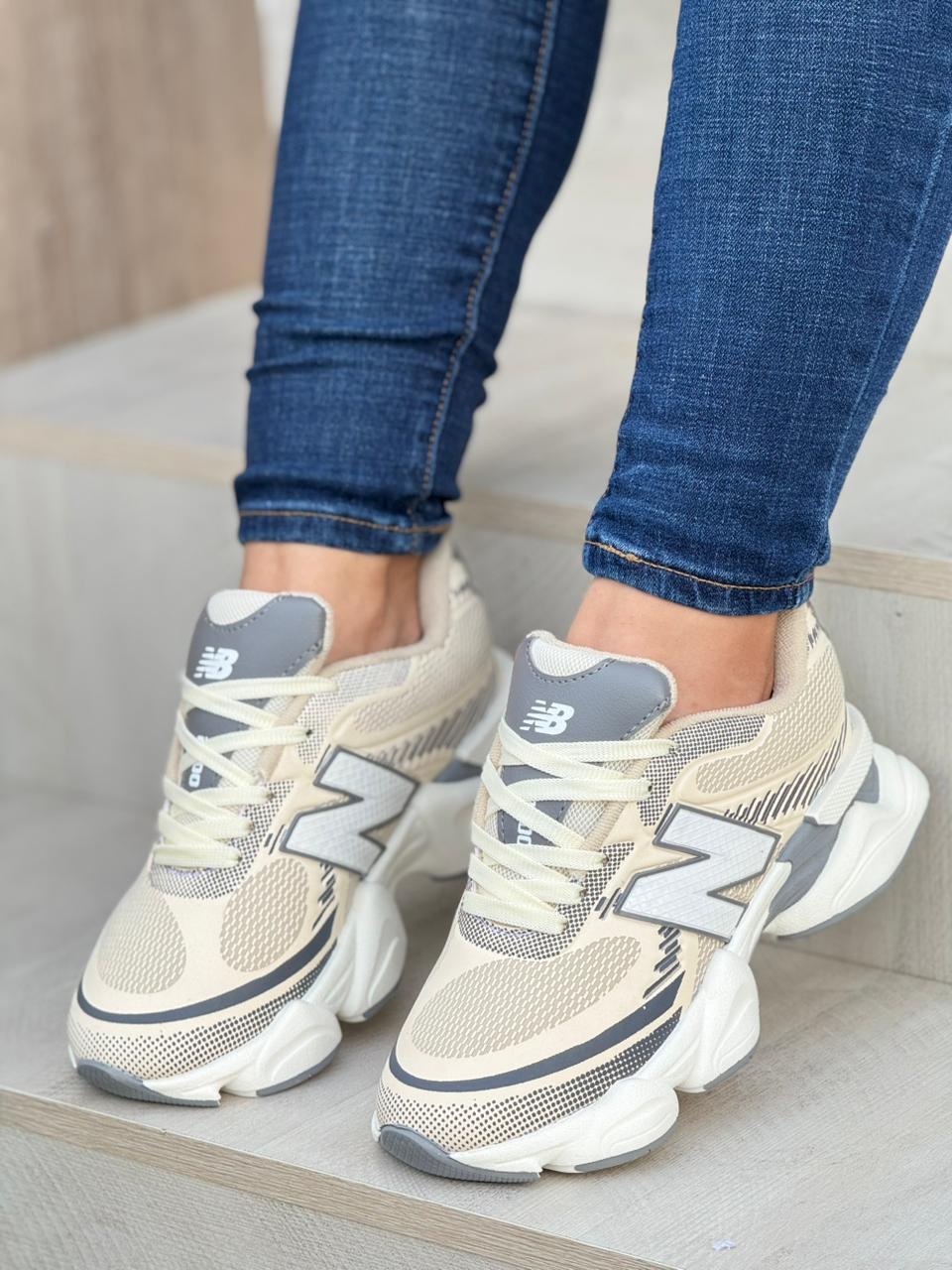 TENIS NEW BALANCE 2K DAMA