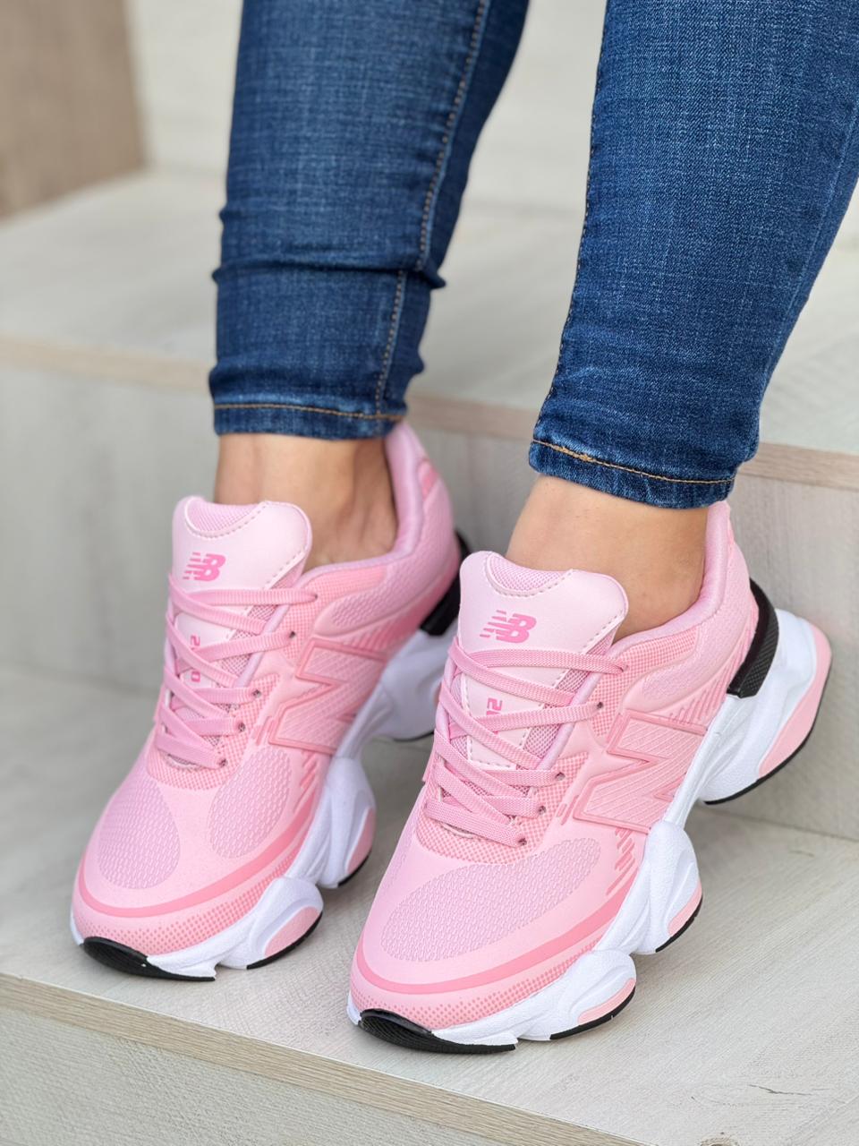 TENIS NEW BALANCE 2K DAMA