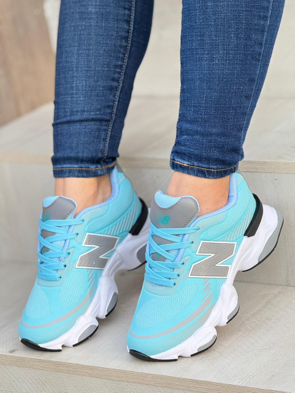TENIS NEW BALANCE 2K DAMA
