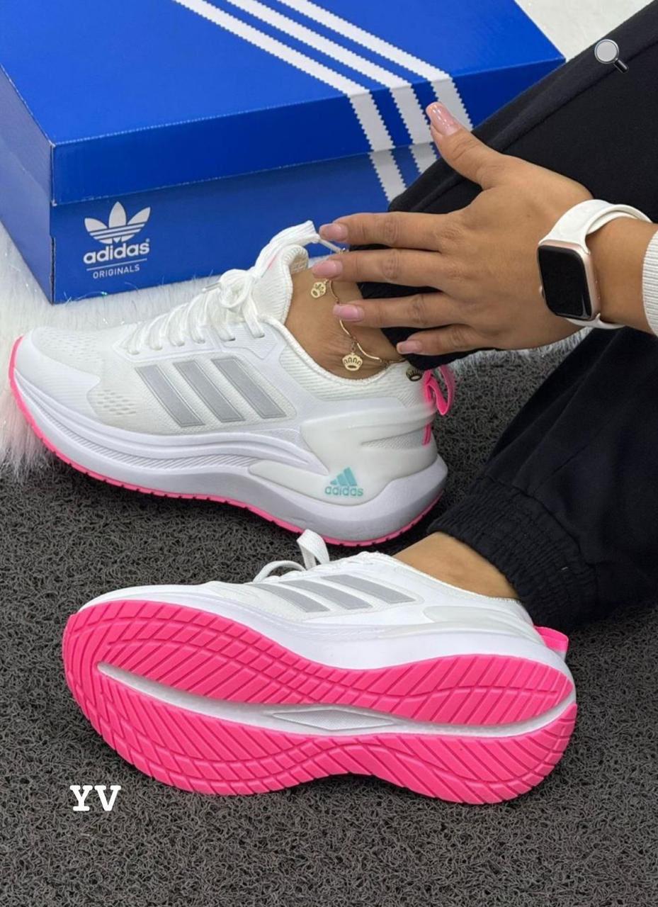 TENIS ADIDAS BOUNCE 2.0 PARA DAMA
