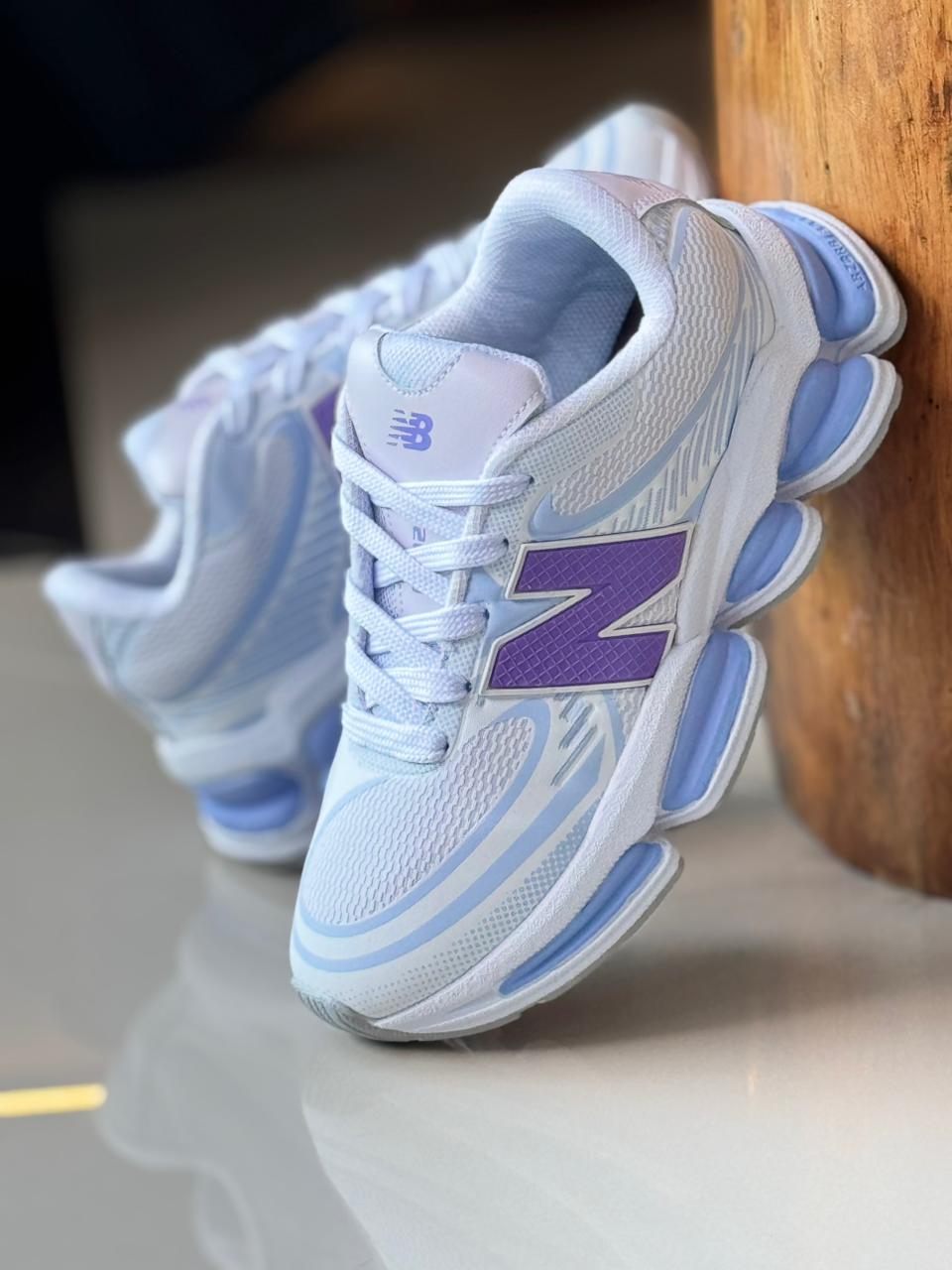 TENIS NW BALNCE 2000