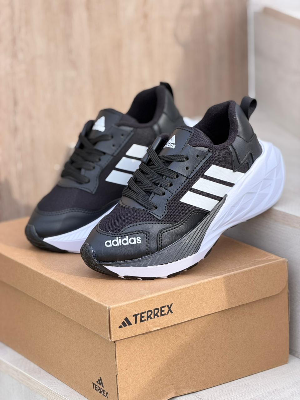 TENIS DAMA RUNN PREMIUM