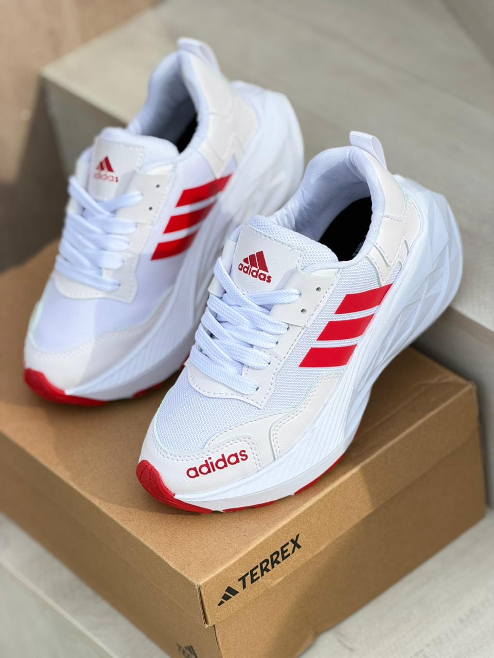 TENIS DAMA RUNN PREMIUM