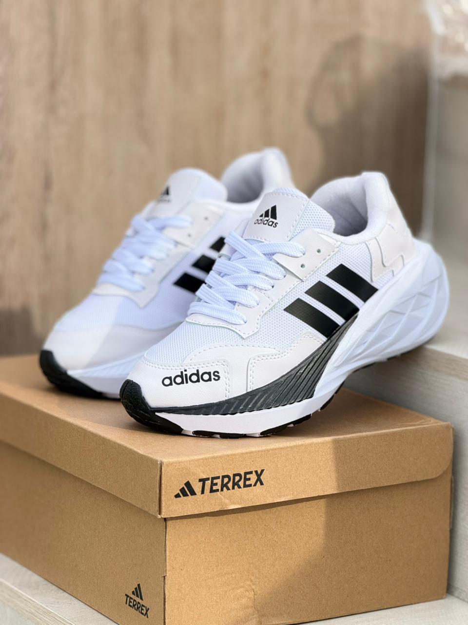 TENIS DAMA RUNN PREMIUM